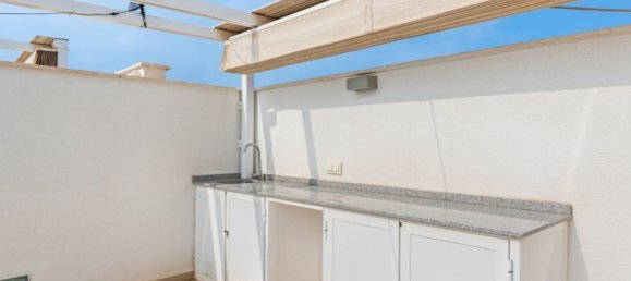 3 غرف نوم فيلا في Alicante, Spain رقم 176087 23