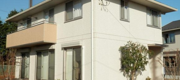 5 Schlafzimmer Haus in Ibaraki, Japan, Nr. 1134 2