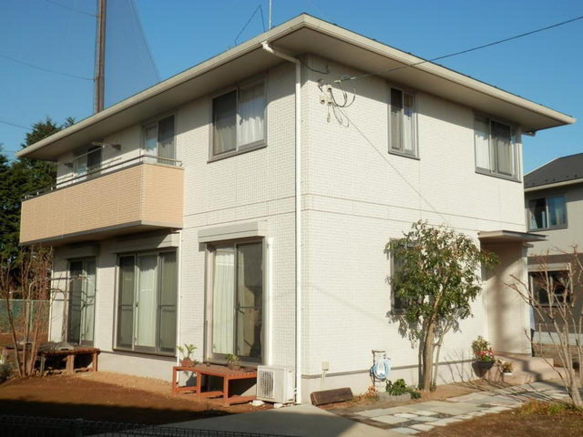 5 Schlafzimmer Haus in Ibaraki, Japan, Nr. 1134