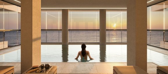 3 bedrooms Penthouse in Calpe, Spain No. 7078 15