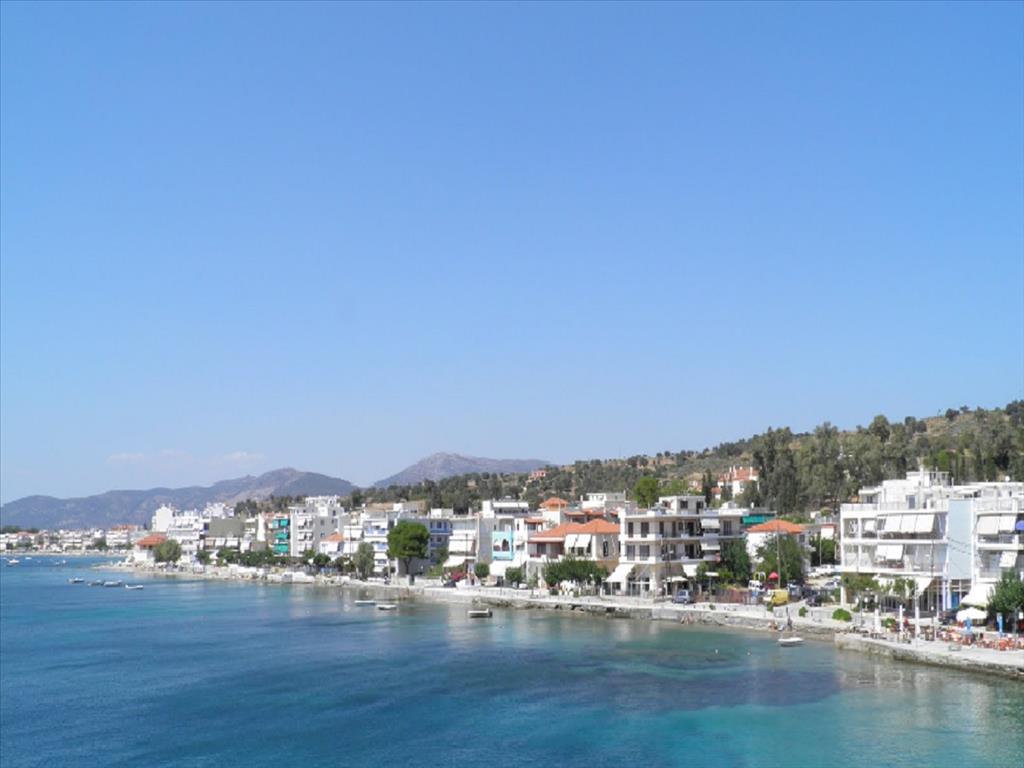 Hôtel à Euboea, Greece 30000m² No. 6359