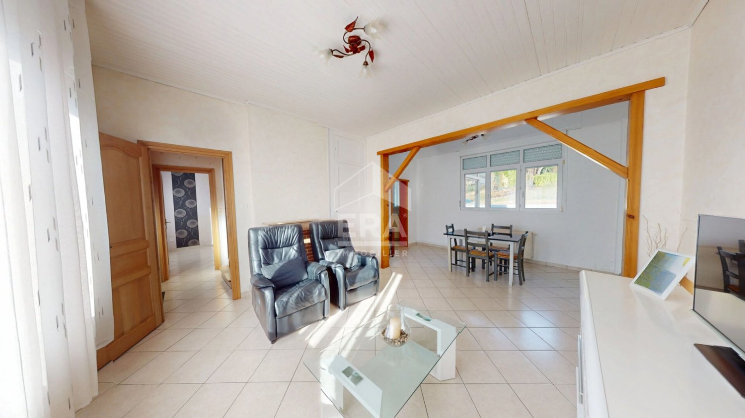 Casa de 6 divisões em Wizernes, France N.º 282813