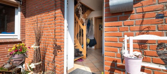 3 chambres Maison à Nordfriesland, Germany No. 104349 21