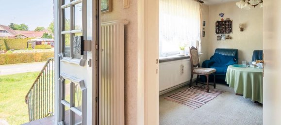 3 chambres Maison à Nordfriesland, Germany No. 104349 12