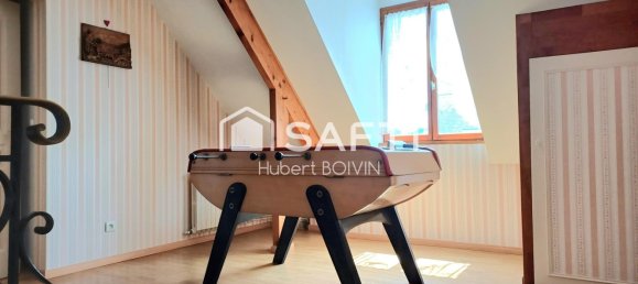 4 bedrooms House in Manche, France No. 281847 6