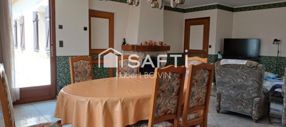 4 bedrooms House in Manche, France No. 281847 4