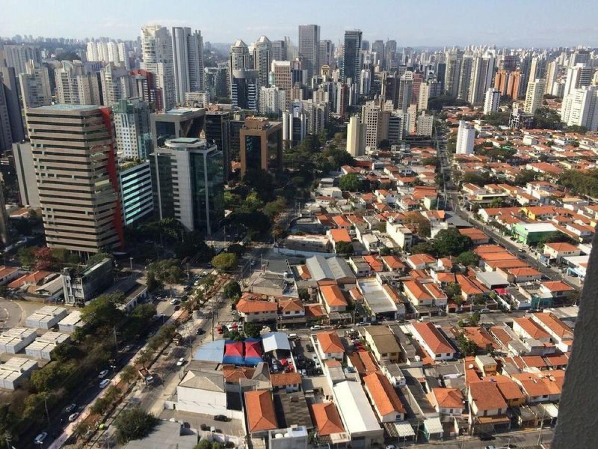 3 chambres Appartement à Sao Paulo, Brazil No. 475432
