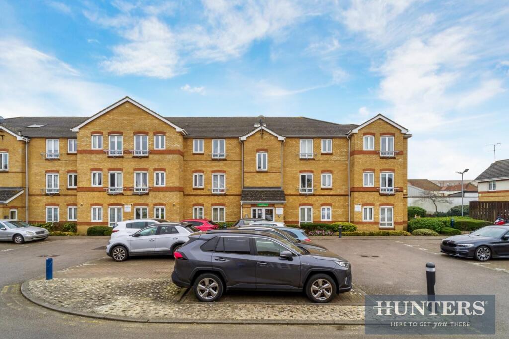 2 bedrooms Apartment in Hounslow, United Kingdom No. 12365