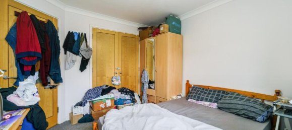 2 bedrooms Apartment in Hounslow, United Kingdom No. 12365 9