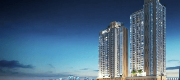 Studio in the Condo in Bangkok, Thailand No. 2239 10