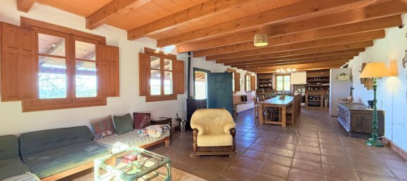 6 غرف نوم منزل في Casares, Spain رقم 150828 45