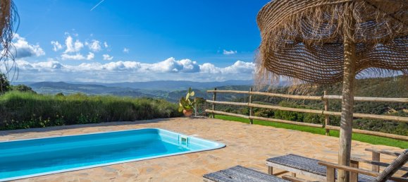 6 غرف نوم منزل في Casares, Spain رقم 150828 36