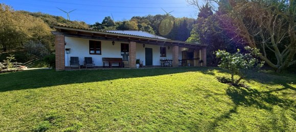 6 غرف نوم منزل في Casares, Spain رقم 150828 25