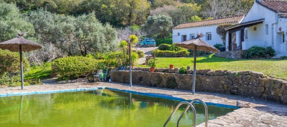 6 غرف نوم منزل في Casares, Spain رقم 150828 2