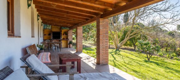 6 غرف نوم منزل في Casares, Spain رقم 150828 43