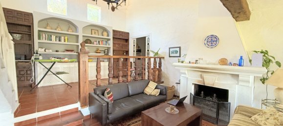 6 غرف نوم منزل في Casares, Spain رقم 150828 8