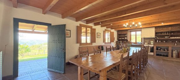 6 غرف نوم منزل في Casares, Spain رقم 150828 30