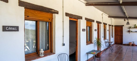 6 غرف نوم منزل في Casares, Spain رقم 150828 39