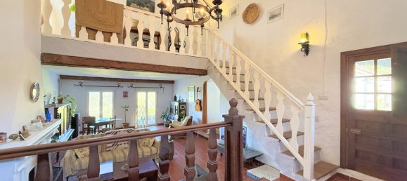 6 غرف نوم منزل في Casares, Spain رقم 150828 9