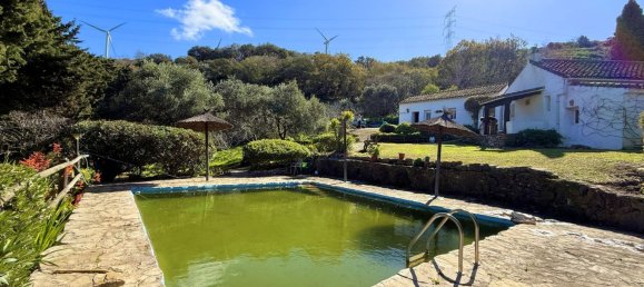 6 غرف نوم منزل في Casares, Spain رقم 150828 7