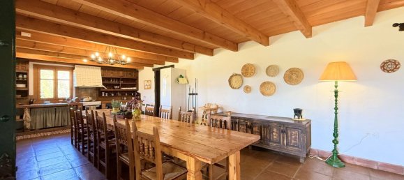 6 غرف نوم منزل في Casares, Spain رقم 150828 31