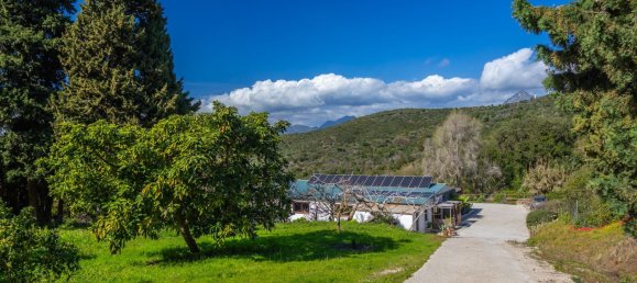 6 غرف نوم منزل في Casares, Spain رقم 150828 4