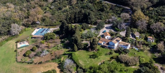 6 غرف نوم منزل في Casares, Spain رقم 150828 5