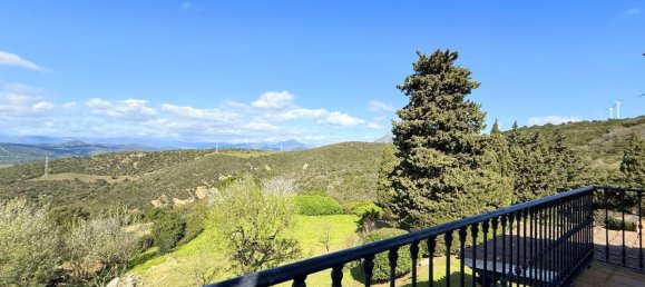 6 غرف نوم منزل في Casares, Spain رقم 150828 19