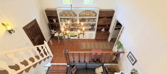 6 غرف نوم منزل في Casares, Spain رقم 150828 10