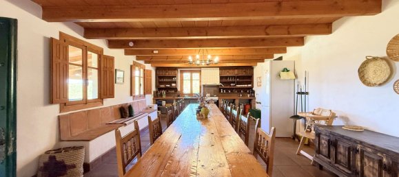 6 غرف نوم منزل في Casares, Spain رقم 150828 34