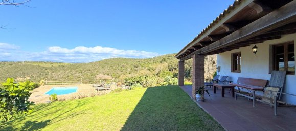 6 غرف نوم منزل في Casares, Spain رقم 150828 29