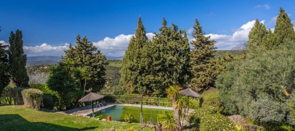 6 غرف نوم منزل في Casares, Spain رقم 150828 20