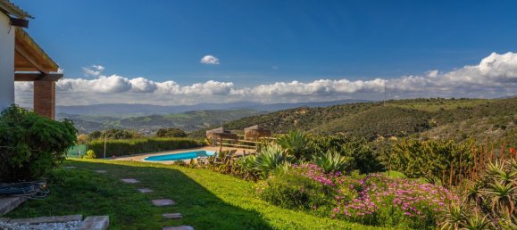 6 غرف نوم منزل في Casares, Spain رقم 150828 38