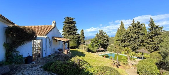 6 غرف نوم منزل في Casares, Spain رقم 150828 6