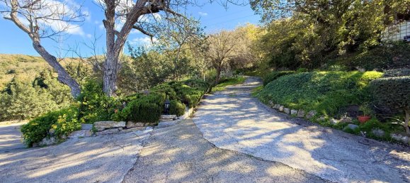 6 غرف نوم منزل في Casares, Spain رقم 150828 35