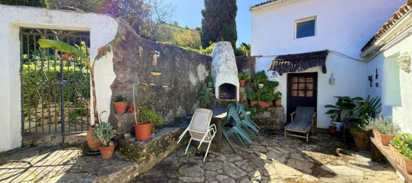 6 غرف نوم منزل في Casares, Spain رقم 150828 15