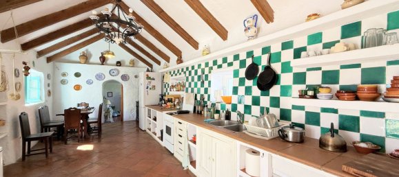 6 غرف نوم منزل في Casares, Spain رقم 150828 11