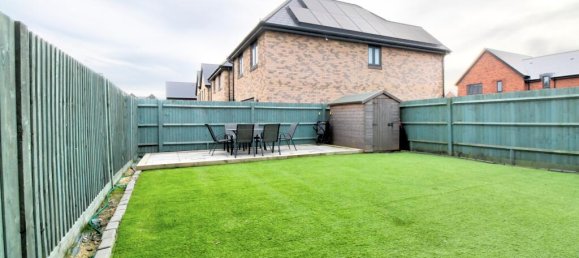 3 bedrooms House in Arundel, United Kingdom No. 10762 5