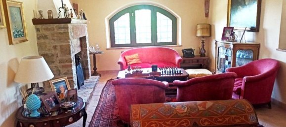 5-Zimmer Haus in Parrano, Italy, Nr. 223969 25