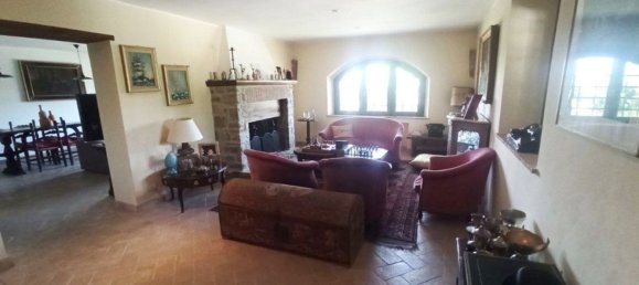 5-Zimmer Haus in Parrano, Italy, Nr. 223969 23