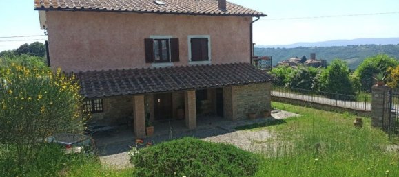 5-Zimmer Haus in Parrano, Italy, Nr. 223969 12