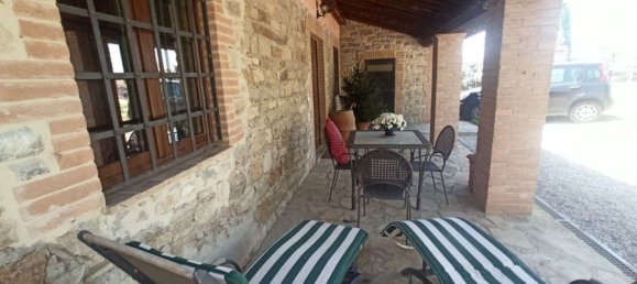 5-Zimmer Haus in Parrano, Italy, Nr. 223969 10