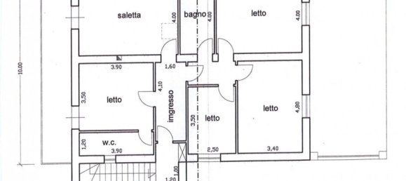 5-Zimmer Haus in Parrano, Italy, Nr. 223969 18