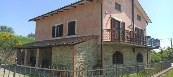 5-Zimmer Haus in Parrano, Italy, Nr. 223969 21