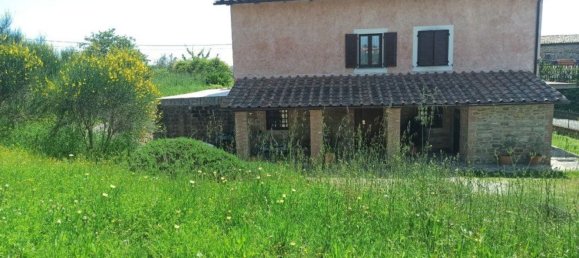 5-Zimmer Haus in Parrano, Italy, Nr. 223969 22