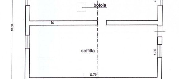 5-Zimmer Haus in Parrano, Italy, Nr. 223969 19