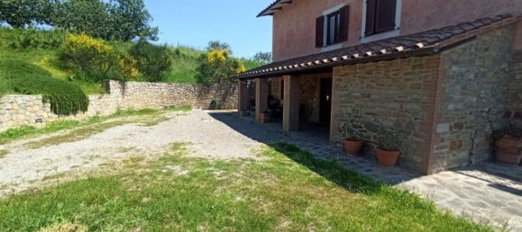 5-Zimmer Haus in Parrano, Italy, Nr. 223969 11