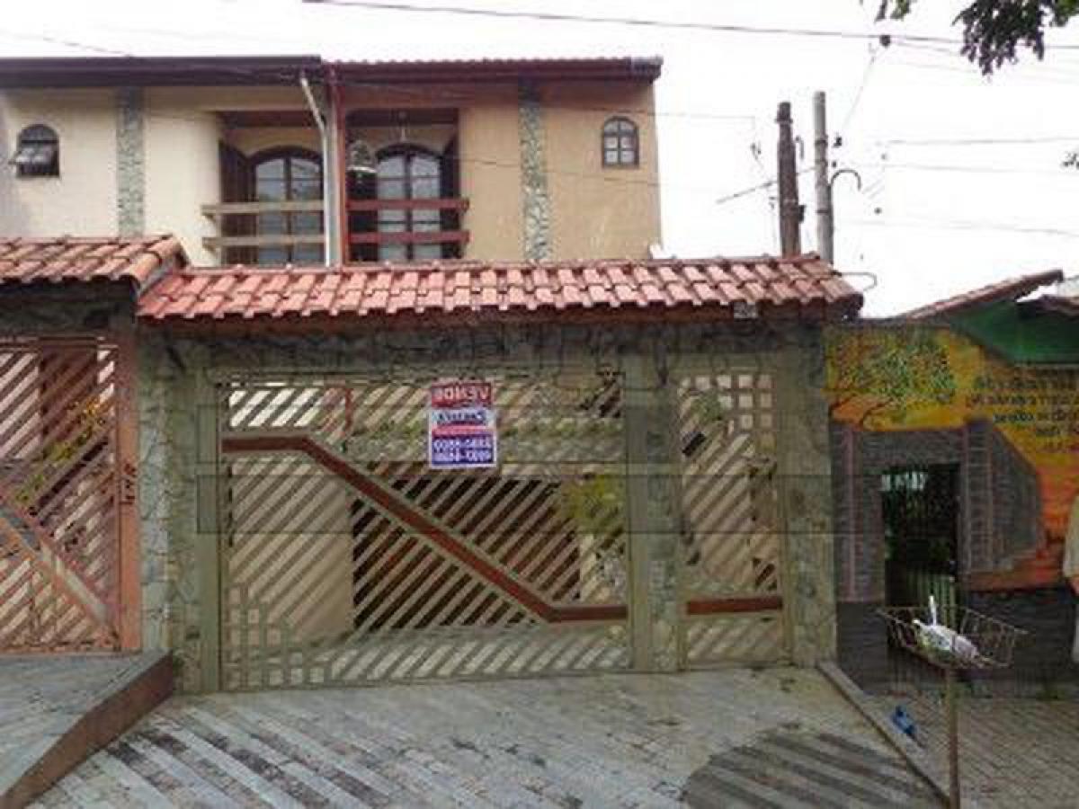 3 chambres Maison à Sao Paulo, Brazil No. 570582