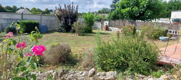 3 bedrooms House in Saint-Dye-sur-Loire, France No. 246537 8