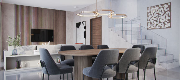 Villa de 3 dormitorios en Geroskípou, Cyprus No. 73 3